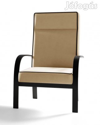 Kényelmes Bristol fotelek minőségi szövettel