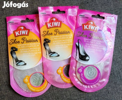 Kényelmes Gélaktiv talpbetét magassarkú cipőhöz talp vagy sarok