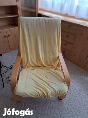 Kényelmes IKEA fotel