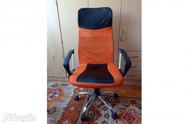 Kényelmes, forgószék eladó