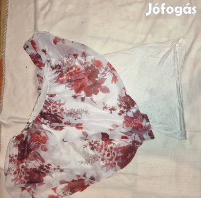 Kényelmes, különleges díszítésű felső