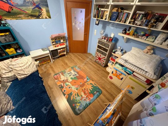 Kényelmes, mindent kielégítő  otthon Debrecenben!