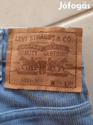 Kényelmes bársonynadrág