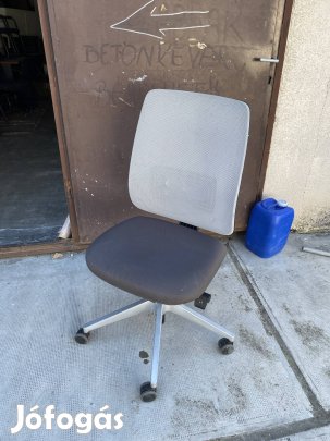 Kényelmes forgószék , nagy teherbírású forgószék  