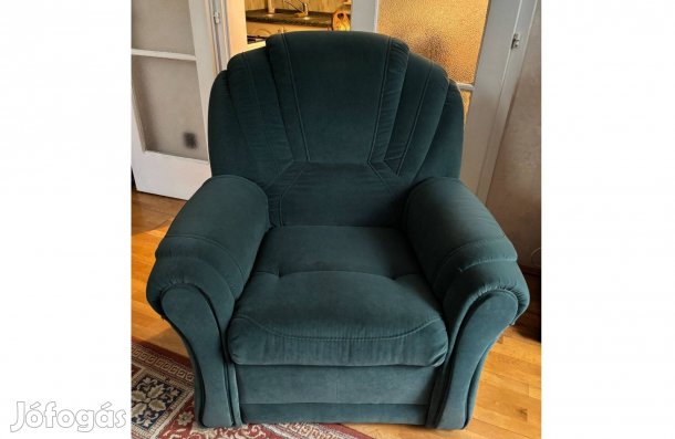 Kényelmes fotel