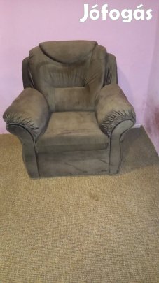 Kényelmes fotel