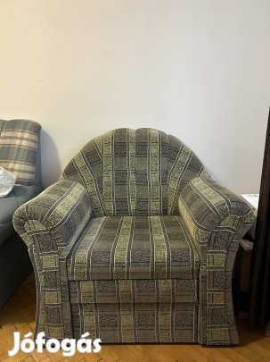 Kényelmes fotel