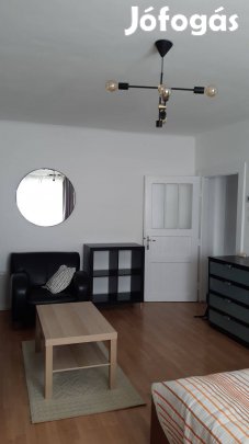 Kényelmes kis lakás bérlőt keres a Századosnegyedben