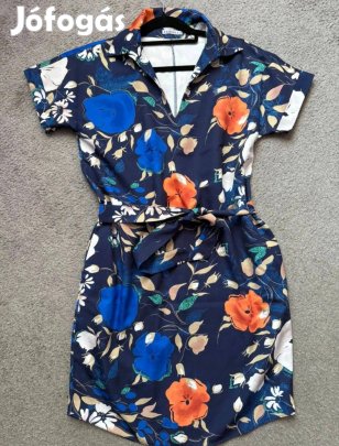 Kényelmes nyári ruha