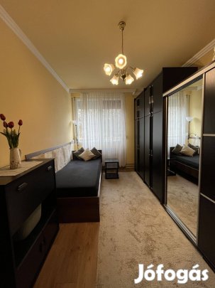 Kényelmes otthon, zöld környezet, remek közlekedés!