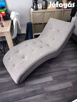 Kényelmes relax heverő