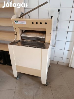 Kenyér szeletelő