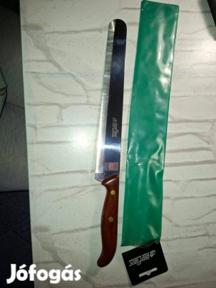 Kenyér,tortavágó kés eladó