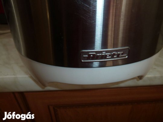 Kenyérdagasztó Ariete