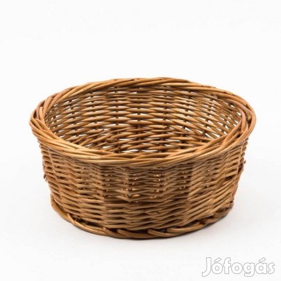 Kenyeres vesszőkosár