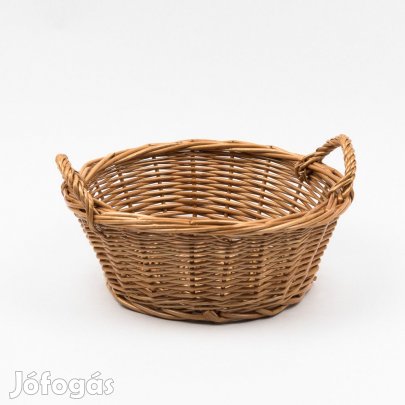 Kenyeres vesszőkosár