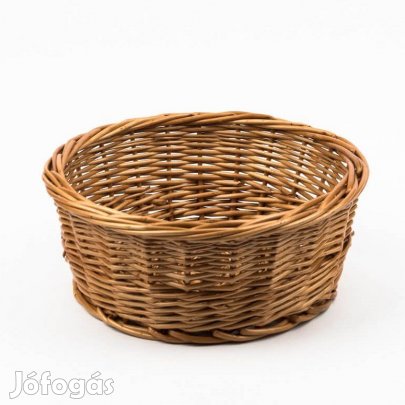 Kenyeres vesszőkosár