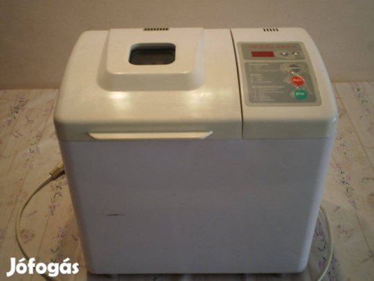 Kenyérsütő BLISS BB915