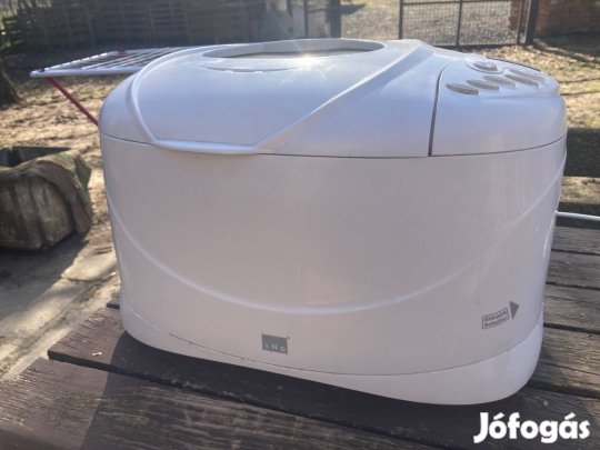 Kenyérsütő eladó