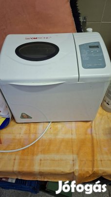 Kenyérsütő készülék