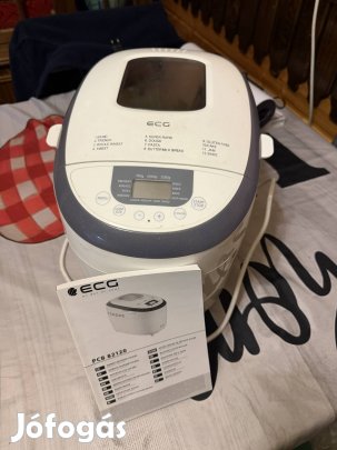 Kenyérsütő szinte új