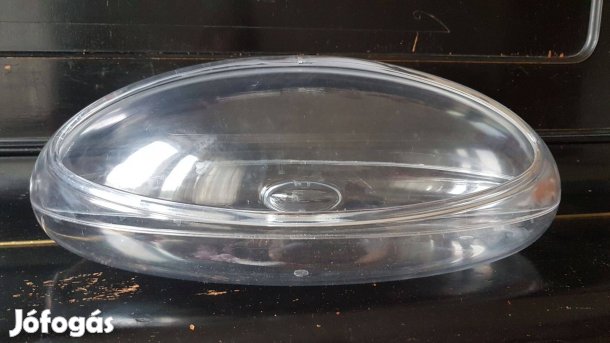 Kenyértartó 45 cm kenyér tároló doboz tartó