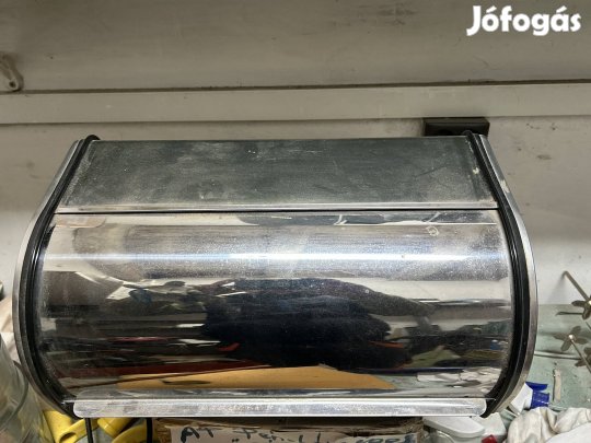 Kenyértartó , új, Unix