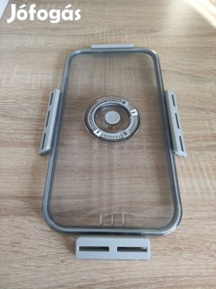 Kenyértartó tető 14x29 cm