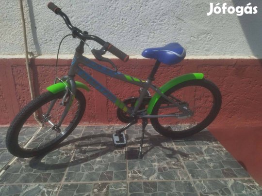 Kenzel 20 kerékpár