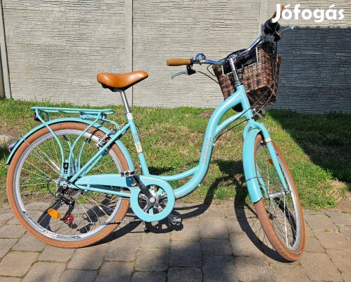 Kenzel Bellissima városi kerékpár