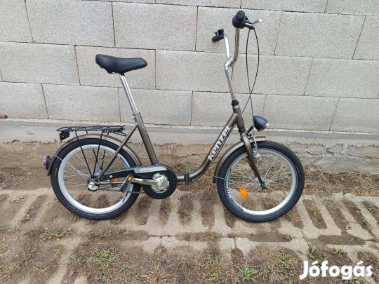 Kenzel Camping Classic kerékpár