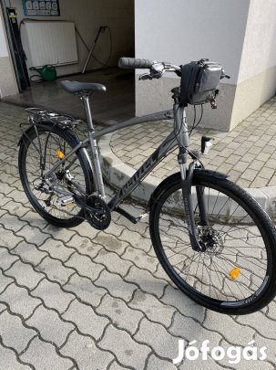 Kenzel Férfi Trekking Újszerű!!