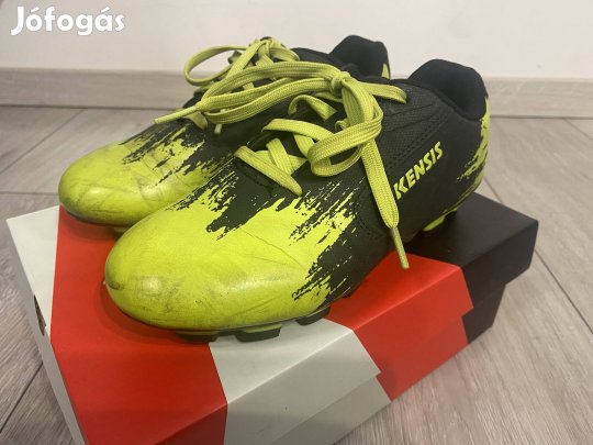 Kenzis gyerek stoplis 33-as