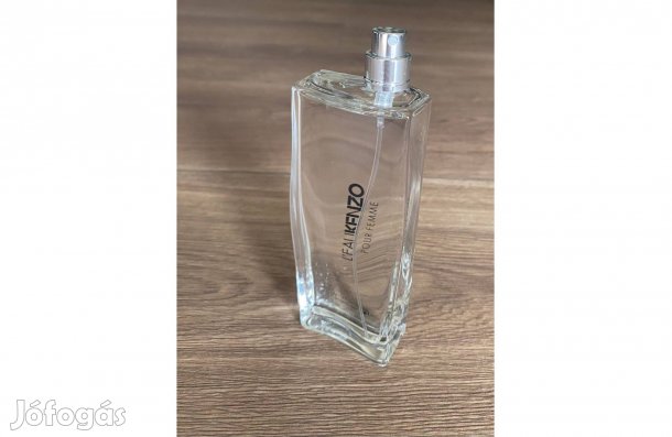 Kenzo L'Eau Kenzo Pour Femme Eau de Toilette - 100 ml