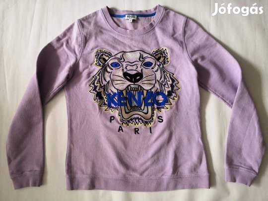 Kenzo női pulóver S méretű