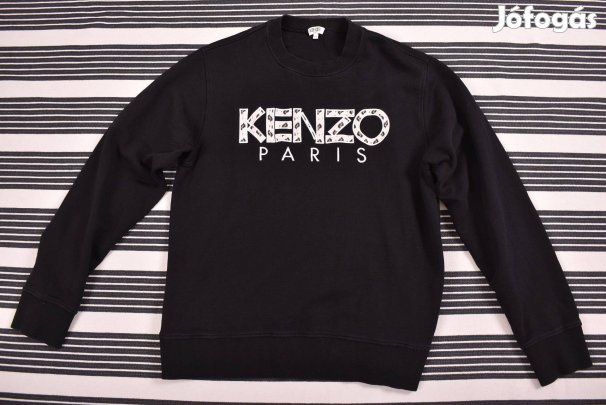 Kenzo pulóver 4539