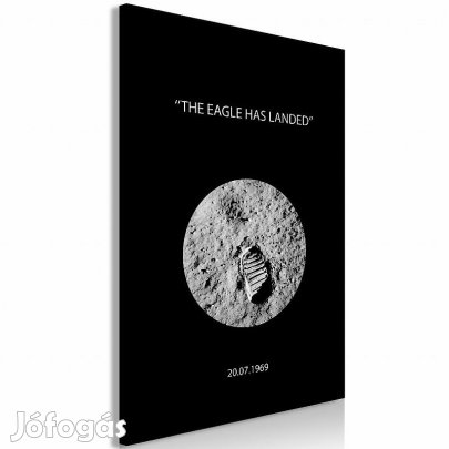 Kép - A Sas leszállt