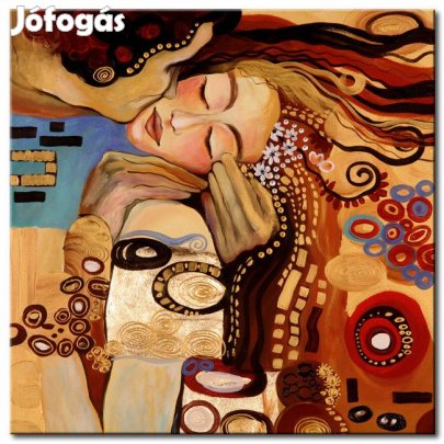 Kép - A csók gDwoEvpJ7Du