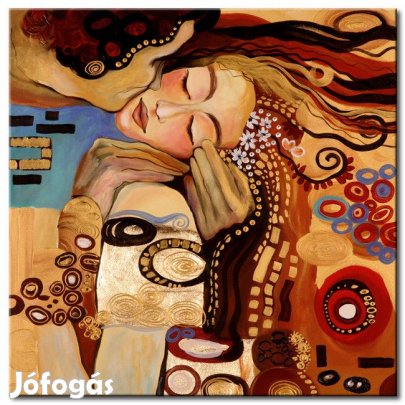 Kép - A csók q0KsOFeS67k