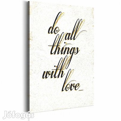 Kép - A dolgok amiket szeretünk