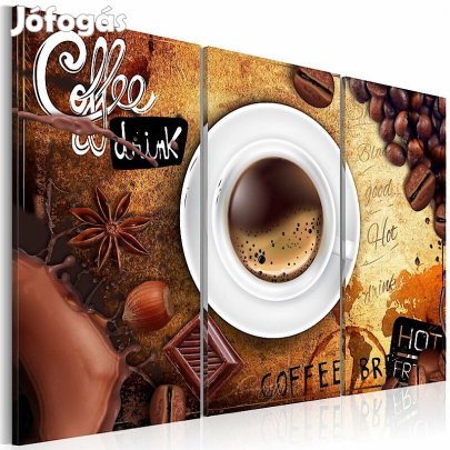 Kép - A kedvenc kávém