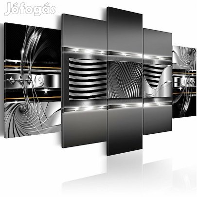 Kép - A platina ritmusa