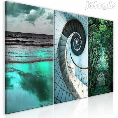 Kép - A természet arcai (3 rész)