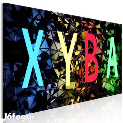 Kép - A tükörkép