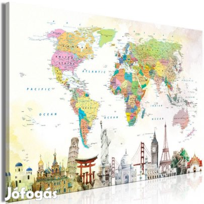 Kép - A világ csodái