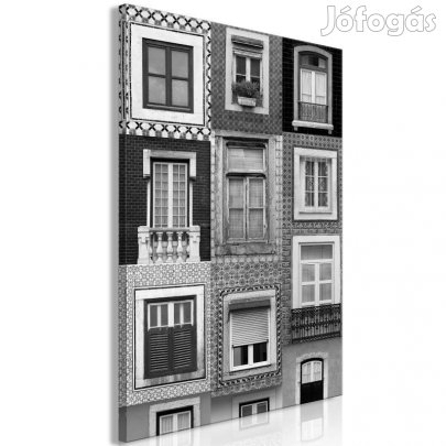 Kép - Ablak variációk