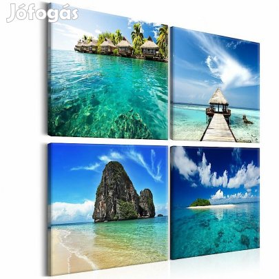 Kép - Álombeli helyek