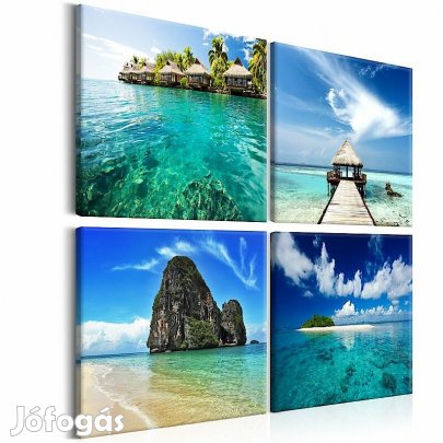 Kép - Álombeli helyek