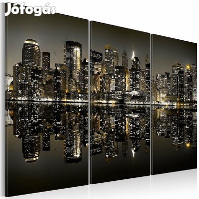 Kép - Amerikai felhőkarcolók