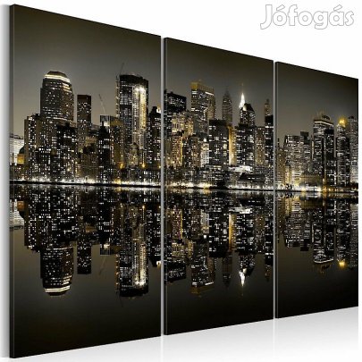Kép - Amerikai felhőkarcolók